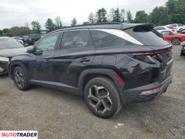 Hyundai Tucson 2022 2
