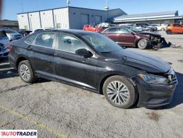 Volkswagen Jetta 2019 1 Volkswagen Jetta 2019 1