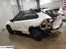 Toyota Pozostałe 2020 2