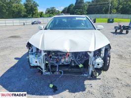 Toyota Camry 2025 2