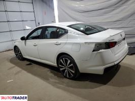 Nissan Altima 2020 2