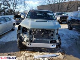 Toyota Pozostałe 2022 4 Toyota Pozostałe 2022 4