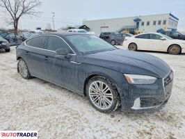 Audi A5 2022 2