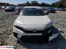 Honda Civic 2022 2