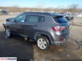 Jeep Compass 2019 2