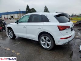 Audi Q5 2024 2