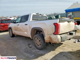 Toyota Tundra 2024 3