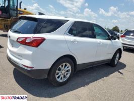 Chevrolet Equinox 2019 1
