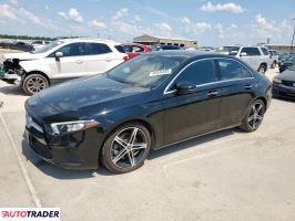 Mercedes CL 2021 2 Mercedes CL 2021 2