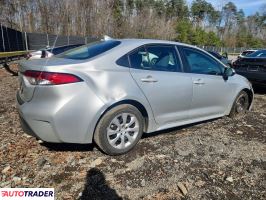 Toyota Corolla 2025 2