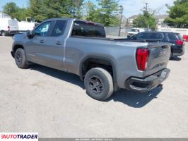 GMC Sierra 2019 5