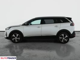 Peugeot 5008 2023 1.2 128 KM