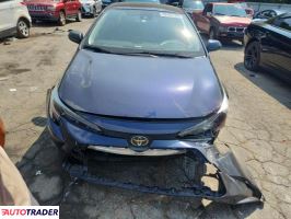 Toyota Corolla 2020 1