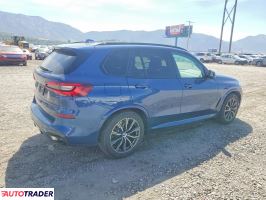 BMW X5 2021 3