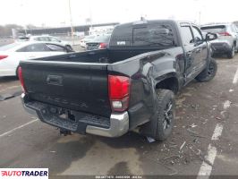Toyota Tacoma 2021 3