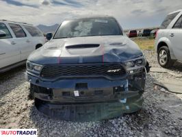 Dodge Durango 2024 6 Dodge Durango 2024 6