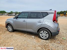 Kia Soul 2022 2