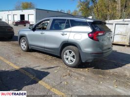 GMC Terrain 2023 1