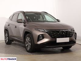 Hyundai Tucson - zobacz ofertę