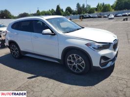 BMW X1 2020 2