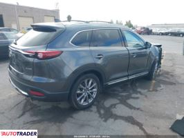 Mazda CX-9 2020 2