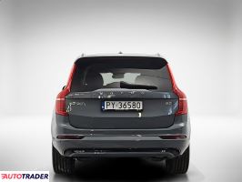 Volvo XC90 2023 2.0 235 KM