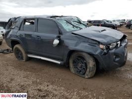 Toyota Pozostałe 2024 4