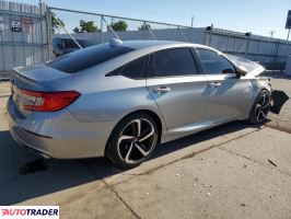 Honda Accord 2019 1 Honda Accord 2019 1
