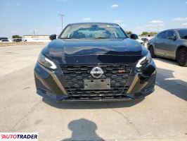 Nissan Altima 2024 2