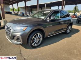 Audi Q5 - zobacz ofertę