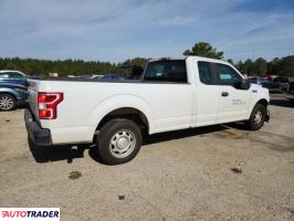 Ford Pozostałe 2019 5