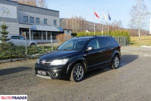 Fiat Freemont 2015 2.0 170 KM