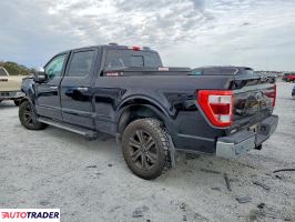 Ford Pozostałe 2021 3