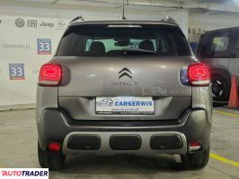 Citroen C3 2021 1.2 110 KM