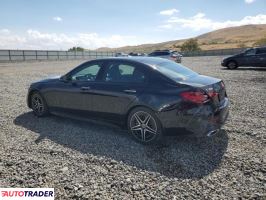 Mercedes CL 2024 2 Mercedes CL 2024 2