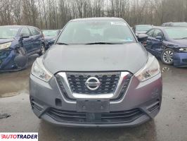 Nissan Pozostałe 2020 1