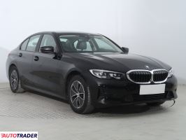 BMW 318 2022 2.0 154 KM