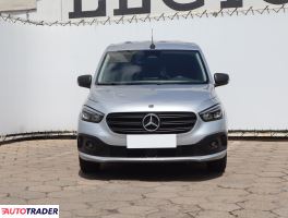 Mercedes Citan 2023 1.5