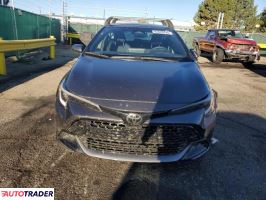 Toyota Corolla 2023 2 Toyota Corolla 2023 2