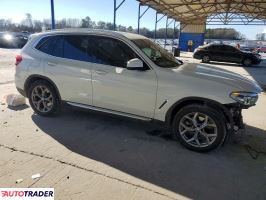BMW X3 2021 2
