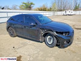 Audi Q5 2023 3