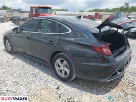 Hyundai Sonata 2020 2
