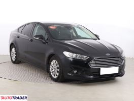 Ford Mondeo 2015 2.0 147 KM