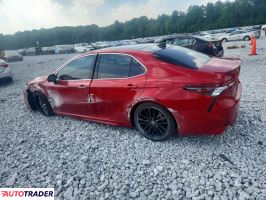 Toyota Camry 2023 2