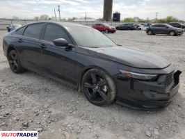 Honda Accord 2023 2 Honda Accord 2023 2