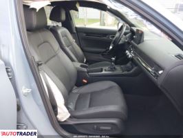 Honda Civic 2024 1 Honda Civic 2024 1