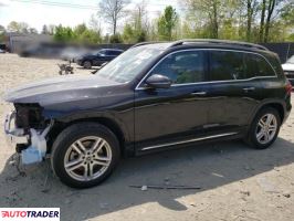 Mercedes CL 2023 2 Mercedes CL 2023 2
