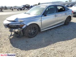 Honda Civic 2024 2 Honda Civic 2024 2