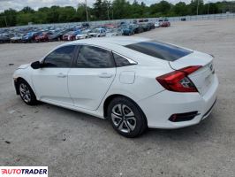 Honda Civic 2019 2 Honda Civic 2019 2