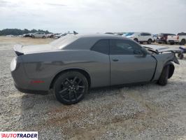 Dodge Challenger 2023 3 Dodge Challenger 2023 3